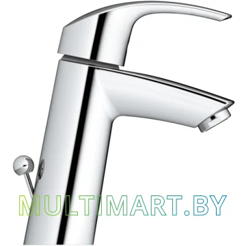 Смеситель Grohe Eurosmart (23322001) картинка 3